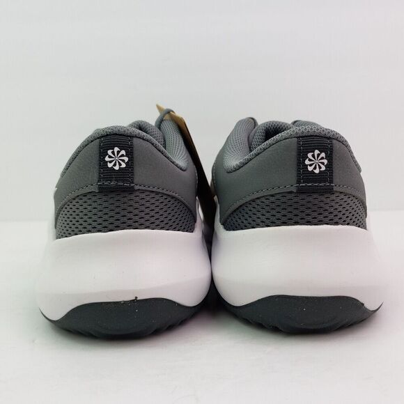 Nike Legend Essentials 3 NN Mens Size 8 Smoke Grey White Athletic Sneaker Shoes main image 6